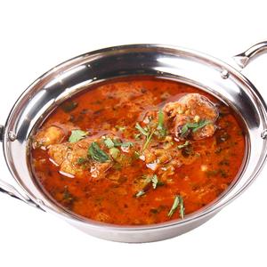 チキンカレー Chicken Curry