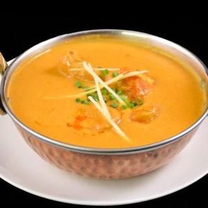 チキンカレー Chicken Curry