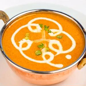 チキンカレー Chicken Curry