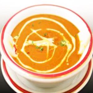 チキンカレー Chicken Curry