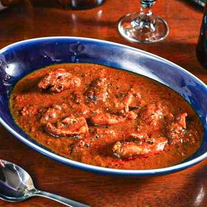 チキンカレー Chicken Curry