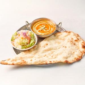 チキンカレー Chicken Curry