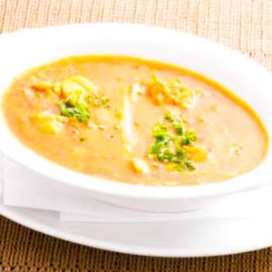 チキンカレー/Chicken Curry