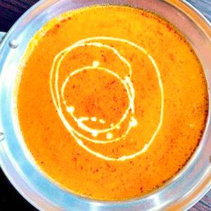 チキンカレー/Chicken Curry