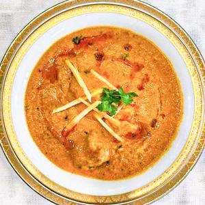 チキンカレー Chicken Curry