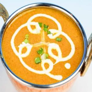 チキンカレー Chicken Curry