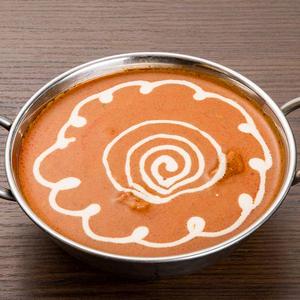 チキンカレー Chicken Curry