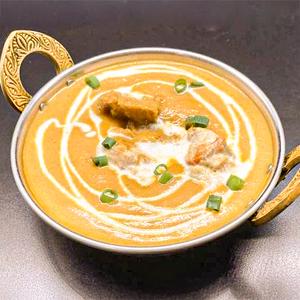 チキンカレー Chicken Curry