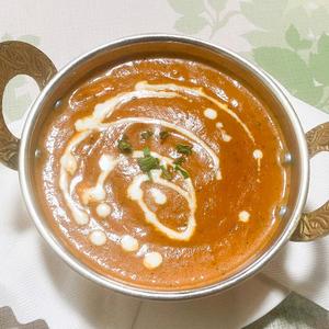 チキンカレー Chicken Curry