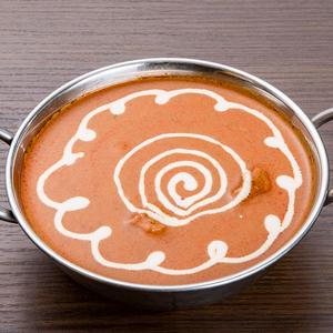 チキンカレー Chicken Curry