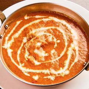 チキンカレー Chicken Curry