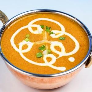 チキンカレー Chicken Curry