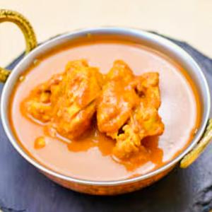 チキンカレー Chicken Curry