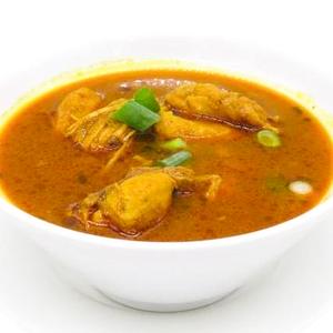 チキンカレー Chicken Curry