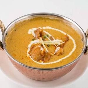 チキンカレー Chicken Curry