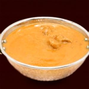 チキンカレー Chicken Curry