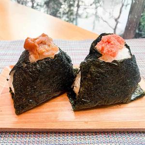 うめ 辛めんたいこ