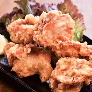 鶏のからあげ