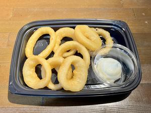 オニオンリング ONION RINGS