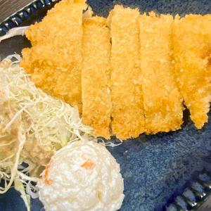 とんかつ