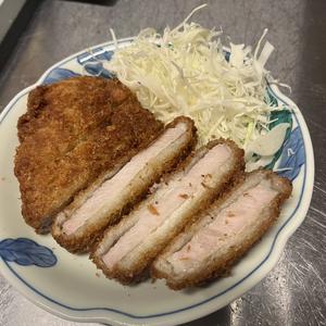 とんかつ