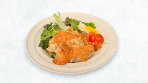 コブチキンパワーサラダ セットドリンク+￥230