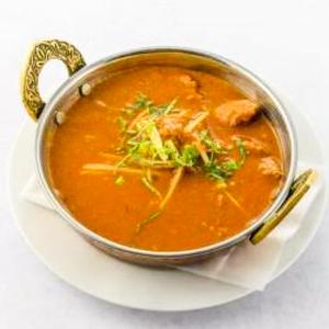 ネイナマトンマサラカレー Naina Mutton Masla Curry