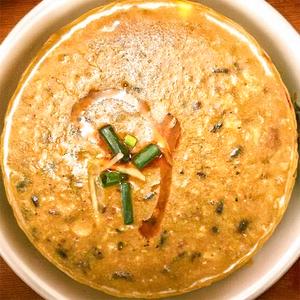 ダルマサラカレーDal masala curry