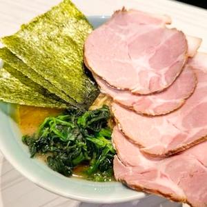 ちゃーしゅーめん