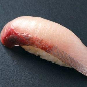 柿家すし かんぱち