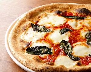 俺のイタリアン マルゲリータ Margherita