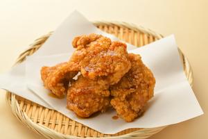 からあげの匠 甘ダレからあげ単品2個