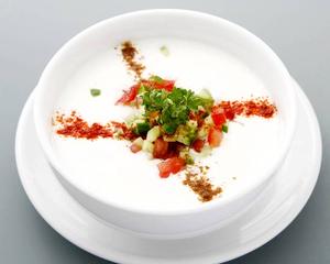 ヨーグルトサラダ YOGURT SALAD / RAITA