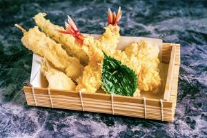 海鮮天盛