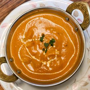 ブラウンカレー