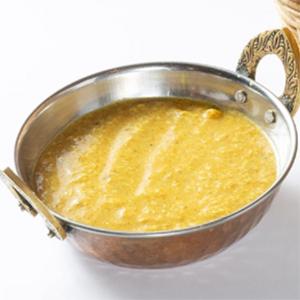 ブラウンカレー