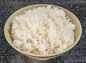 ご飯(小)