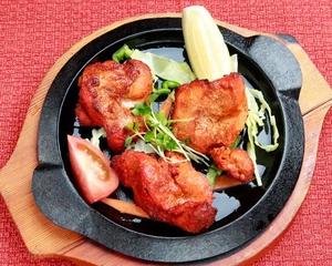 チキンティッカ Chicken Tikka