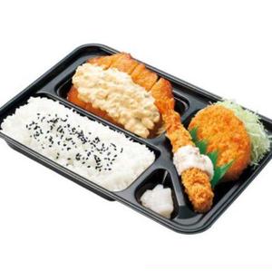 本家かまどや スペシャルチキン南蛮弁当