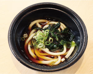 F-1148】ミニうどん(冷)