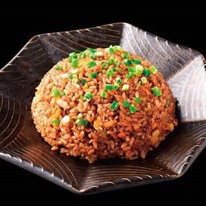 特製和風黒炒飯