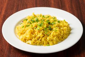 ガーリックライス Garlic Rice