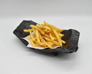 ポテトフライのトリュフ塩