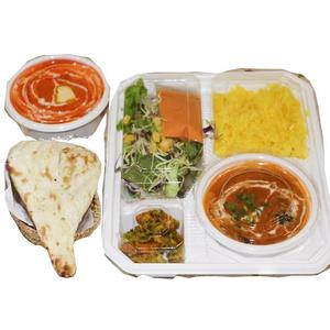 2種類カレーセット /2 Curry Set