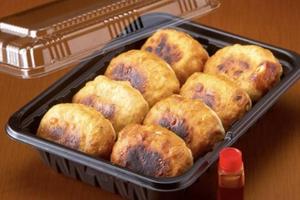 【16個】金まる餃子