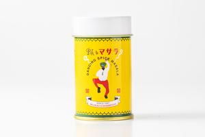 踊るマサラ 缶入