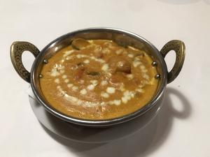 ミックスベジタブルカレー MixVegetable