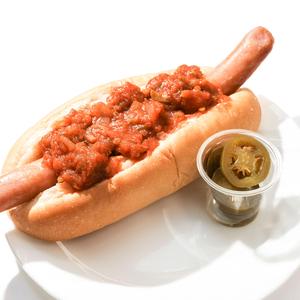 サルサドック