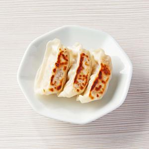 特製焼き餃子(3個)