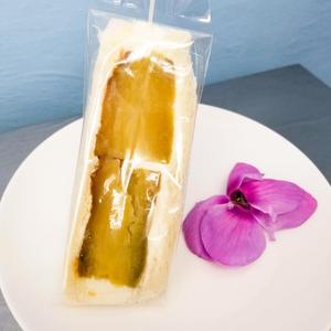 焼芋サンド